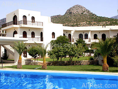 Porto Belissario Hotel